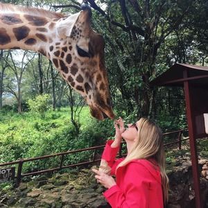 Meet your Posher, Stephany